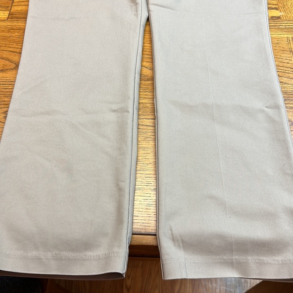 Lee Dress Pants, size 18 - Picture 7 of 10